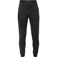 Willard HARTMAN Pánske tepláky, čierna, veľkosť