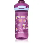 Contigo Jessie fľaša na vodu Grape Retro 420 ml