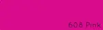 Jacquard Acid Dyes - 608 Pink