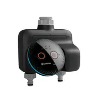 Gardena Smart System - Zavlažovací jednotka Smart Dual 19034-20