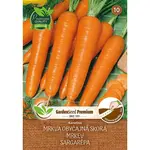 Karotina mrkva skorá - výsevný pásik