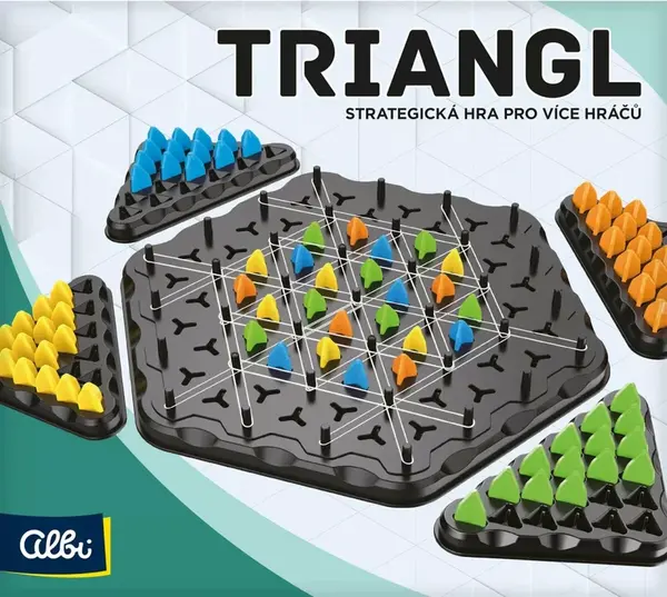 Triangl