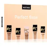 Beauty Discovery Box Notino Perfect Base (Yves Saint Laurent) sada pro ženy
