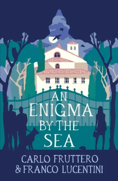 An Enigma by the Sea - Carlo Fruttero