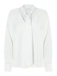 TATUUM Blúzka 'ARDEA'  biela
