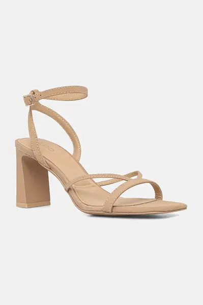 Semišové sandály Aldo STELLARE