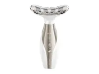 Masážní přístroj na obličej EMS ANLAN 01-AMFY51-02A 2v1