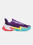 Unisex tenisky Under Armour CURRY SERIES 7-PPL