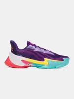 Unisex tenisky Under Armour CURRY SERIES 7-PPL
