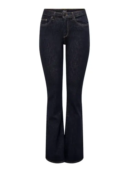 ONLY Džínsy 'ONLBlush'  tmavomodrá