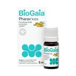 BIOGAIA Pharax kids kvapky 5 ml