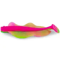 Iron claw gumová nástraha wave glider wml - 7 cm 3,7 g 6 ks