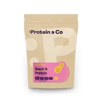 Protein a Co SNACK IT Protein 1 kg, Passion fruit