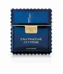 Versace Eau Fraîche Man Extreme - EDP 50 ml