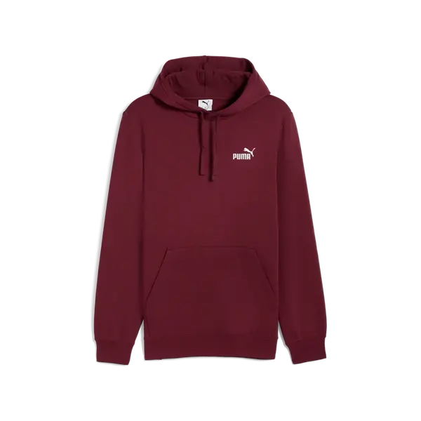 Puma ESS Small No. 1 Logo Hoodie M