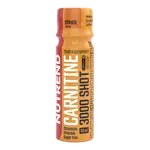 Nutrend Carnitine 3000 Shot 60 ml orange