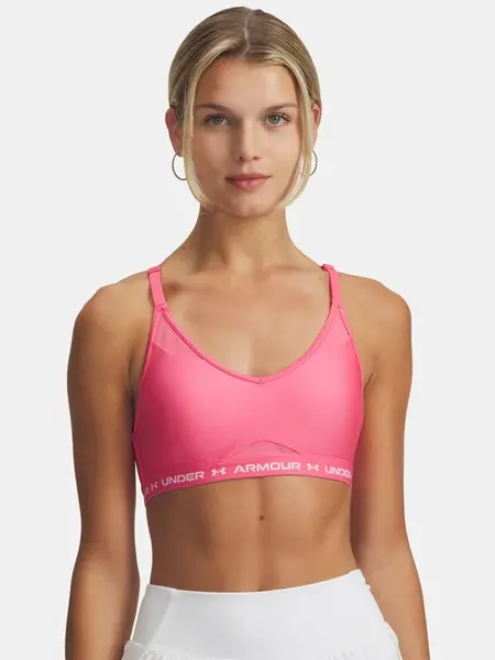 Športová podprsenka Under Armour UA Crossback Low Bra