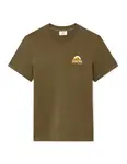 Celio Chamonix-Mont-Blanc T-Shirt - Men's