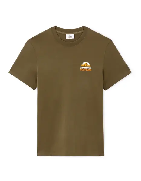 Celio Chamonix-Mont-Blanc T-Shirt - Men's