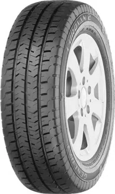 GENERAL TIRE 175/70 R 14 95/93T EUROVAN_2 TL C 6PR