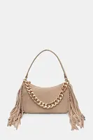 Semišová kabelka Twinset