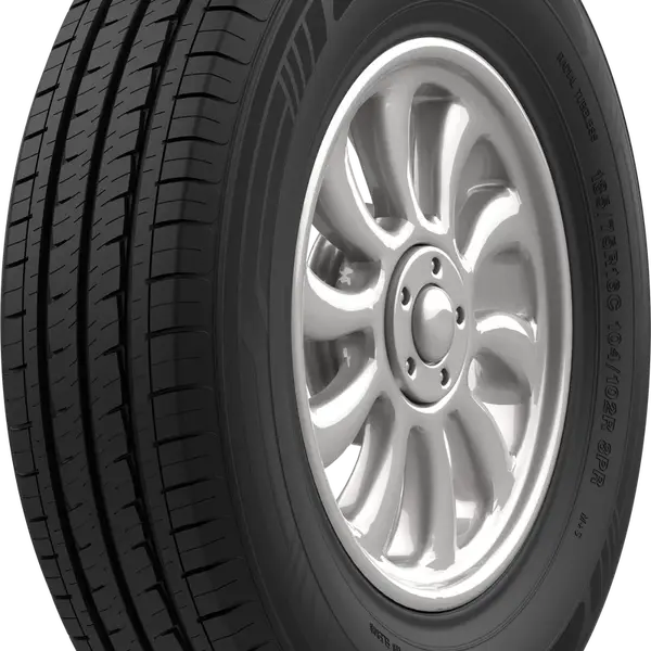 ZMAX 195/70 R 15 104/102R VANMEJOR_C30 TL M+S ZMAX