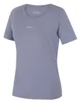Husky  Toje L light purple, S Dámske funkčné tričko
