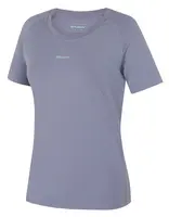 Husky  Toje L light purple, S Dámske funkčné tričko