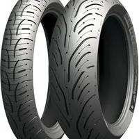 MICHELIN 190/50 R 17 73W PILOT_ROAD_4_GT_R TL ZR