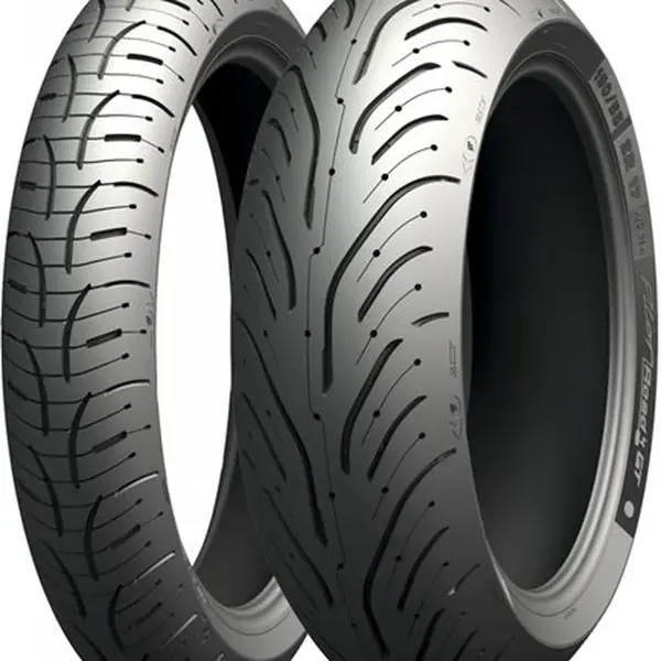 MICHELIN 190/50 R 17 73W PILOT_ROAD_4_GT_R TL ZR