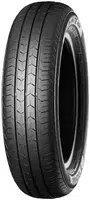 YOKOHAMA 185/60 R 15 88H BLUEARTH-FE_AE30 TL XL RHD