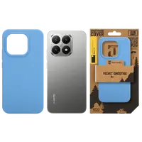 Zadní kryt Tactical Velvet Smoothie pro Xiaomi 15T, avatar