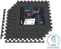 Podložka puzzle EVA 1cm - 4 ks