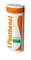 DR.MULLER Panthenol šampon na mastné vlasy 250 ml