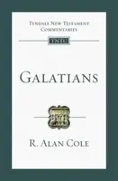 Galatians - R.Alan Cole