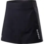 Klimatex VENEV Dámská outdoorová sukně, černá, velikost