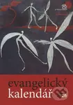 Evangelický kalendář 2026 - Petr Morée