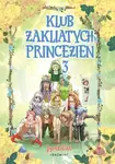 Klub zakliatych princezien 3 - LambCat - kniha z kategorie Komiksy