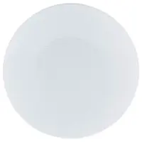 Seltmann Weiden MĚLKÝ TALÍŘ, keramika, 28 cm