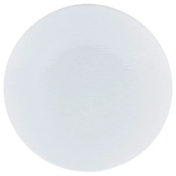 Seltmann Weiden MĚLKÝ TALÍŘ, keramika, 28 cm