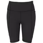 Lotto LAYSA Dámské sportovní šortky, černá, velikost
