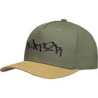 Reaper AKHIL Pánska šiltovka, zelená, veľkosť UNI