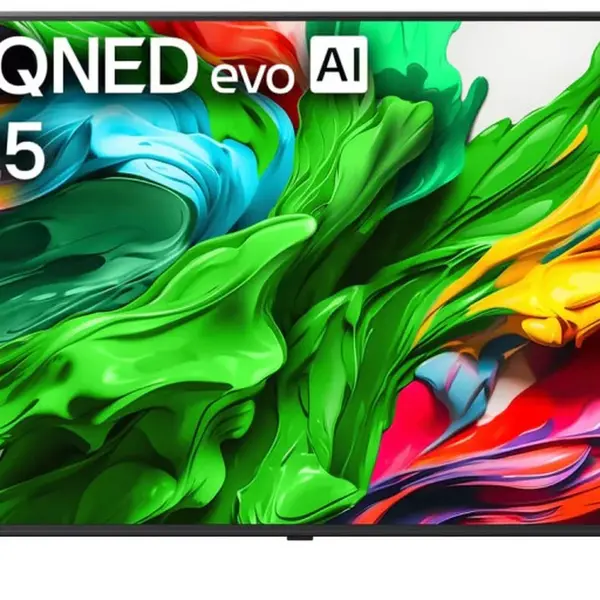 55" LG 55QNED85A6C - rozbaleno - Televize