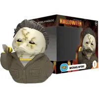 Tubbz kačička Halloween - Michael Myers