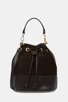 Kožená kabelka Answear.LAB