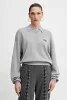 Svetr s příměsí vlny Rotate