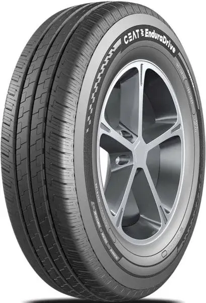 CEAT 195/75 R 16 107/105R ENDURADRIVE TL C 8PR CEAT