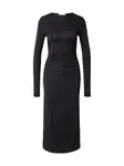 studioselect Šaty 'Tamara'  čierna