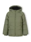 MINOTI Zimná bunda  zelená