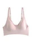 Next Podprsenka  ružová